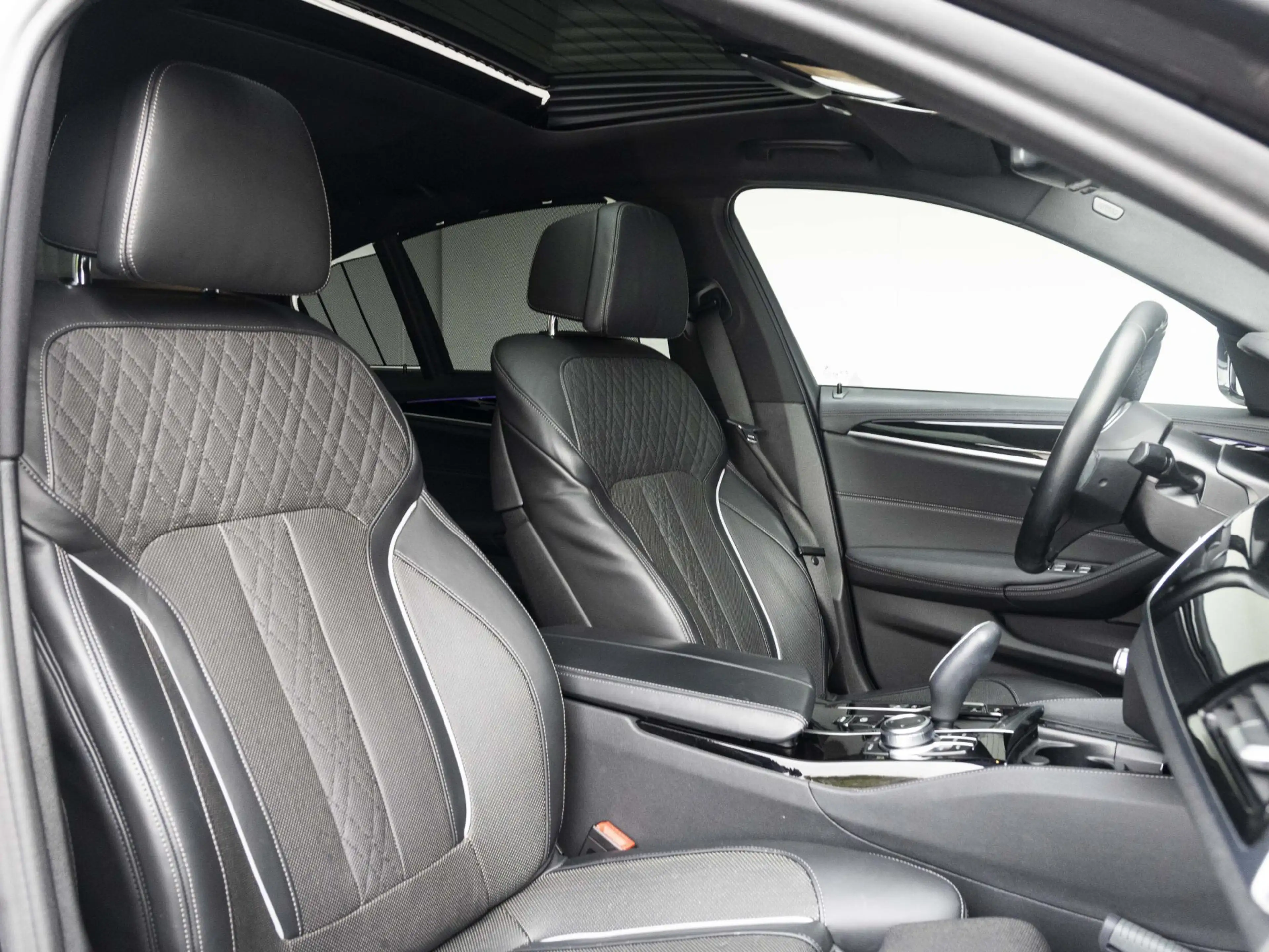 BMW 520 5 Serie 520e Sedan | High Executive | M Sportpakke — photo 4