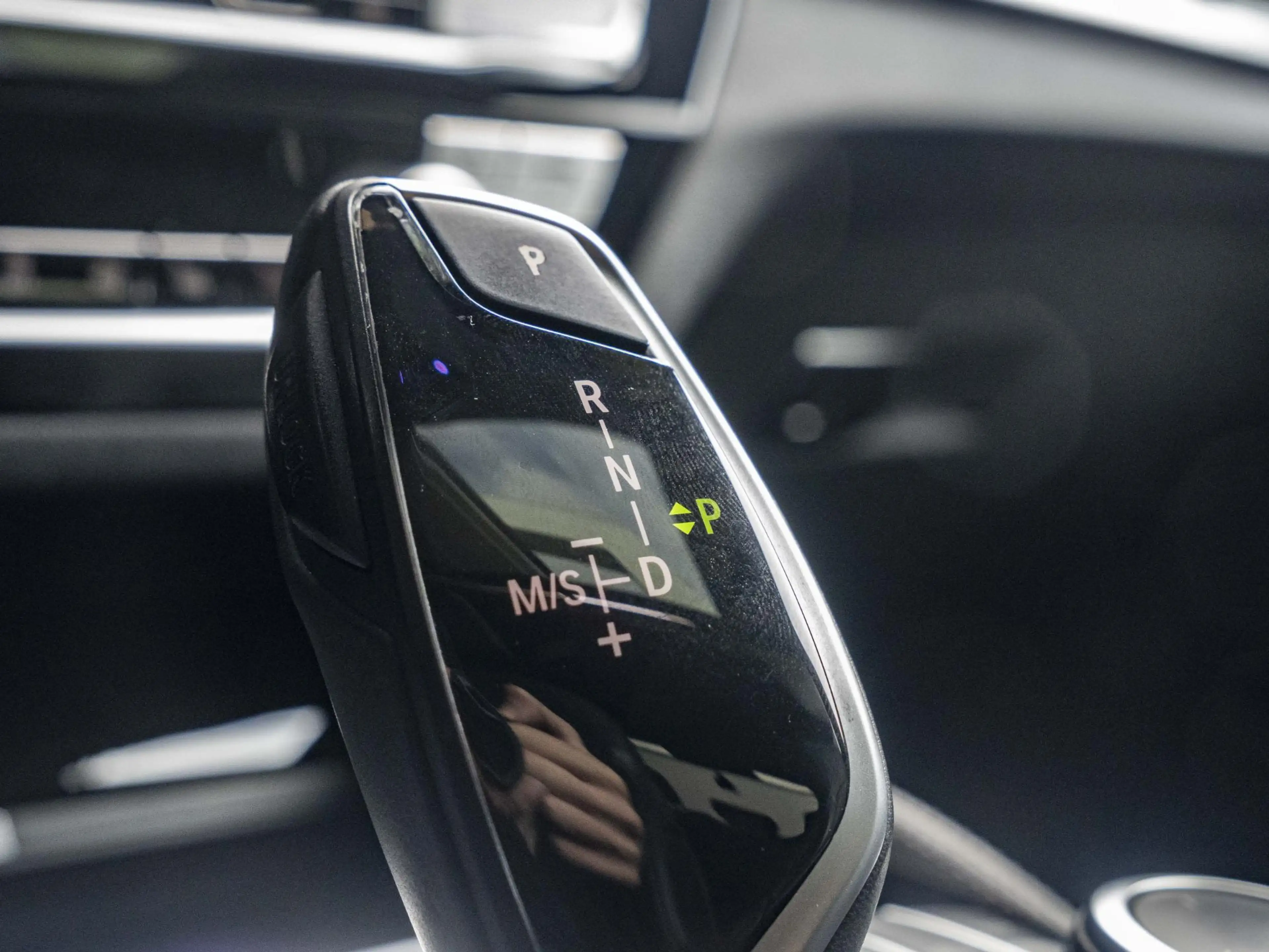 BMW 520 5 Serie 520e Sedan | High Executive | M Sportpakke — photo 14