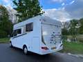 Fiat Ducato Carado T339 camper Wit - thumbnail 3