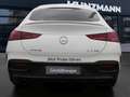 Mercedes-Benz GLE 53 AMG AMG GLE 53 4MATIC+ Coupé Distronic AHK Bílá - thumbnail 4