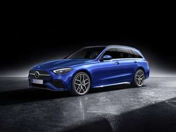 d Mild hybrid S.W. Business Extra