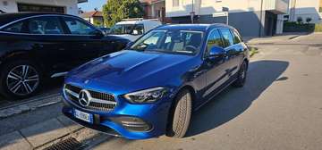 d Mild hybrid S.W. Business Extra