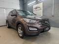 Hyundai SANTA FE Santa Fe 2,2 CRDi 4WD Aut.*1.Besitz*Kamera*Sitz... Braun - thumbnail 2