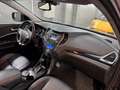 Hyundai SANTA FE Santa Fe 2,2 CRDi 4WD Aut.*1.Besitz*Kamera*Sitz... Braun - thumbnail 13