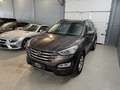 Hyundai SANTA FE Santa Fe 2,2 CRDi 4WD Aut.*1.Besitz*Kamera*Sitz... Braun - thumbnail 4