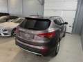 Hyundai SANTA FE Santa Fe 2,2 CRDi 4WD Aut.*1.Besitz*Kamera*Sitz... Braun - thumbnail 8