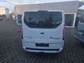 Ford Tourneo Custom 320 L1 Titanium X 185 PS Standheizung uvm Alb - thumbnail 9