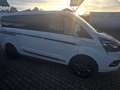 Ford Tourneo Custom 320 L1 Titanium X 185 PS Standheizung uvm Alb - thumbnail 7