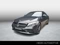 Mercedes-Benz C 200 Coupé Grau - thumbnail 1