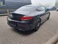 Mercedes-Benz C 200 Coupé Grau - thumbnail 4