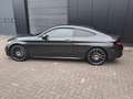 Mercedes-Benz C 200 Coupé Grau - thumbnail 3