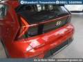 Hyundai BAYON 100 PS Trend +Navigation + Alu+Kamera  Rood - thumbnail 5