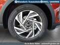 Hyundai BAYON 100 PS Trend +Navigation + Alu+Kamera  Rouge - thumbnail 10