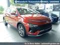 Hyundai BAYON 100 PS Trend +Navigation + Alu+Kamera  Rood - thumbnail 8