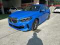 BMW 118 118i M Sport Azul - thumbnail 3