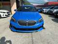 BMW 118 118i M Sport Kék - thumbnail 2
