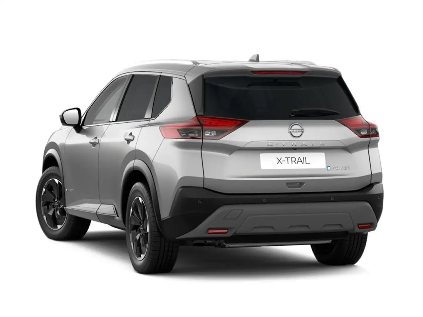 Nissan X-Trail X-Trail e-Power N-Connecta 2WD Argento - 2