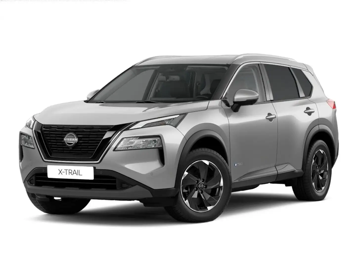 Nissan X-Trail X-Trail e-Power N-Connecta 2WD Argento - 1