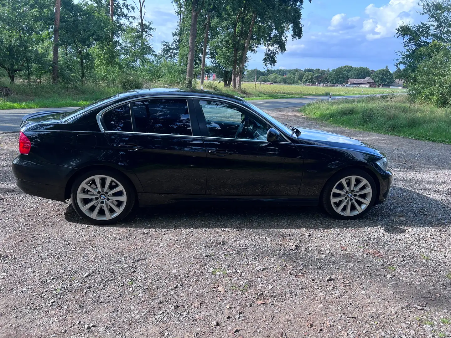 BMW 330 330d xDrive DPF - 2