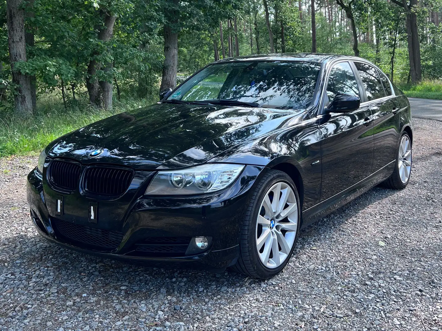 BMW 330 330d xDrive DPF - 1