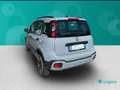 Fiat New Panda City Cross 1.0 FireFly Hybrid Grigio - thumbnail 3
