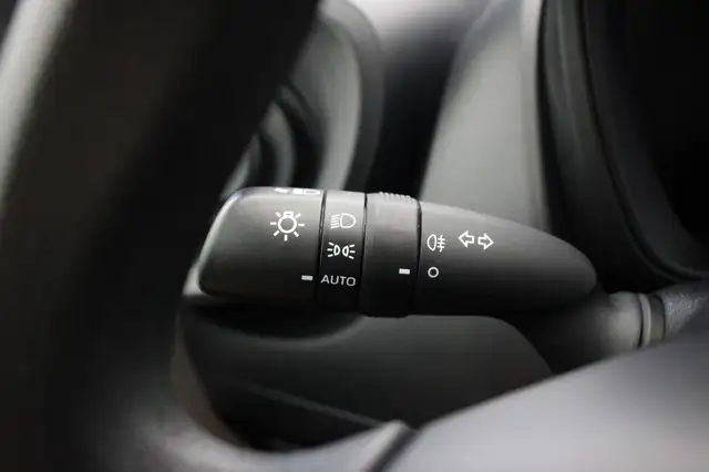 Toyota Aygo X view 22