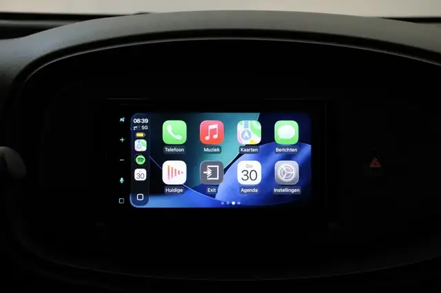Toyota Aygo X view 7