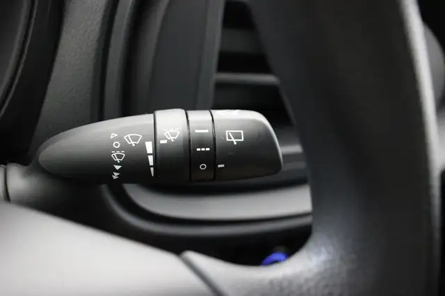 Toyota Aygo X view 23