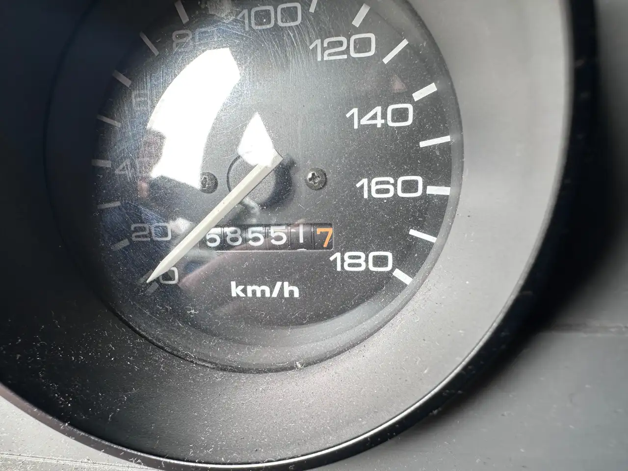 MINI 1300 1.3 Sprite, foto 10
