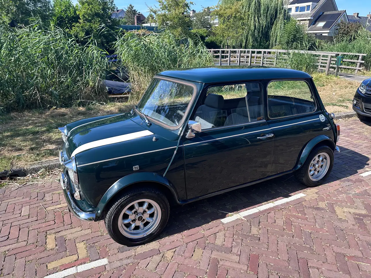 MINI 1300 1.3 Sprite, foto 1