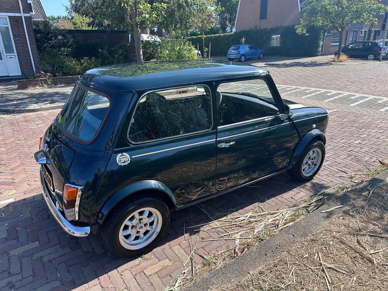 MINI 1300 1.3 Sprite, foto 5