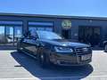 Audi A8 3.0 TDI L quattro *4 Sitzer*VOLL* Noir - thumbnail 1