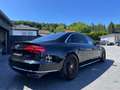 Audi A8 3.0 TDI L quattro *4 Sitzer*VOLL* Noir - thumbnail 7