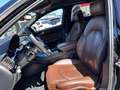 Audi A8 3.0 TDI L quattro *4 Sitzer*VOLL* Noir - thumbnail 16
