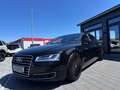Audi A8 3.0 TDI L quattro *4 Sitzer*VOLL* Noir - thumbnail 3