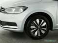 Volkswagen Touran 1.5TSI Comfortline 7Sitze Kamera elk.Heckklappe Silber - thumbnail 18