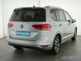 Volkswagen Touran 1.5TSI Comfortline 7Sitze Kamera elk.Heckklappe Silber - thumbnail 5