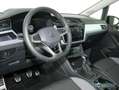Volkswagen Touran 1.5TSI Comfortline 7Sitze Kamera elk.Heckklappe Silber - thumbnail 10