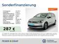 Volkswagen Touran 1.5TSI Comfortline 7Sitze Kamera elk.Heckklappe Silber - thumbnail 1