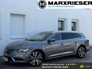 Grandtour Initiale Paris dCi160 EDC | 1.Besitz |