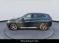 BMW X1 Baureihe X1 xDrive 20 d xLine Bleu - thumbnail 6