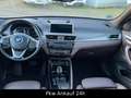 BMW X1 Baureihe X1 xDrive 20 d xLine Bleu - thumbnail 39