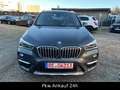 BMW X1 Baureihe X1 xDrive 20 d xLine Bleu - thumbnail 24