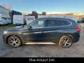 BMW X1 Baureihe X1 xDrive 20 d xLine Bleu - thumbnail 34