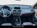 BMW X1 Baureihe X1 xDrive 20 d xLine Bleu - thumbnail 15