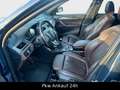 BMW X1 Baureihe X1 xDrive 20 d xLine Bleu - thumbnail 9
