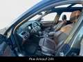BMW X1 Baureihe X1 xDrive 20 d xLine Bleu - thumbnail 10