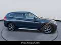 BMW X1 Baureihe X1 xDrive 20 d xLine Bleu - thumbnail 4