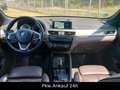 BMW X1 Baureihe X1 xDrive 20 d xLine Bleu - thumbnail 18