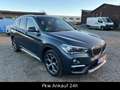 BMW X1 Baureihe X1 xDrive 20 d xLine Bleu - thumbnail 28